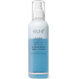 Keune Care Keratin Smooth 2-фазний лосьйон-спрей для розгладження волосся з кератином 200 мл