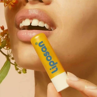 Бальзам для губ Liposan Sun Protect SPF50 4.8гр