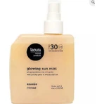 Laouta Natural Products Какао сонцезахисний крем для тіла SPF30 200 мл: ціни та характеристики