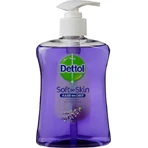 Dettol Мило-крем з екстрактом лаванди та винограду 250 мл: ціни та характеристики