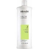 Кондиціонер Nioxin Conditioner 2 1 л