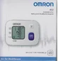 Omron RS2 интернет-магазин Запястный монитор артериального давления HEM-6161-D