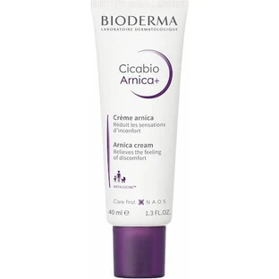 Крем від синців BioDerma Cicabio Cicabio Arnica+ 40мл