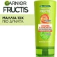 Garnier Fructis Fructis Кровавый апельсин Витамин и сила Восстановление/питание Кондиционер для окрашенных волос 200 мл