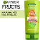 Garnier Fructis Fructis Кровавый апельсин Витамин и сила Восстановление/питание Кондиционер для окрашенных волос 200 мл
