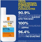 La Roche Posay Anthelios Anthelios Uvmune 400 Waterproof Kids Sun Cream Emulsion SPF50 50ml: цены и характеристики