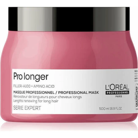 L'Oréal Professionnel Serie Expert Pro Longer Hair Masque для секущихся кончиков 500 мл: цены и характеристики