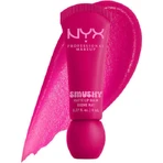 Nyx Professional Makeup Бальзам для губ Smushy Lip Balm 04 She's Serving 8 мл: ціни та характеристики
