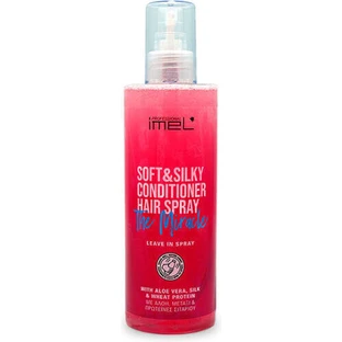 Imel Miracle Hair Незмивний кондиціонер для всіх типів волосся 300 мл
