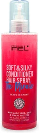 Imel Miracle Hair Leave In Conditioner для всех типов волос 300 мл