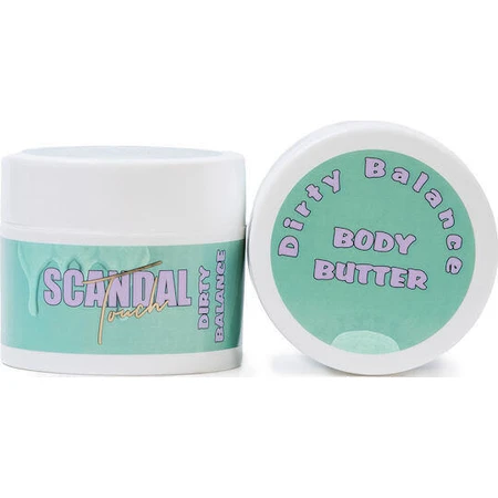 Scandal Beauty Dirty Balance Body Увлажняющее масло для тела с ароматом кокоса 200 мл: цены и характеристики