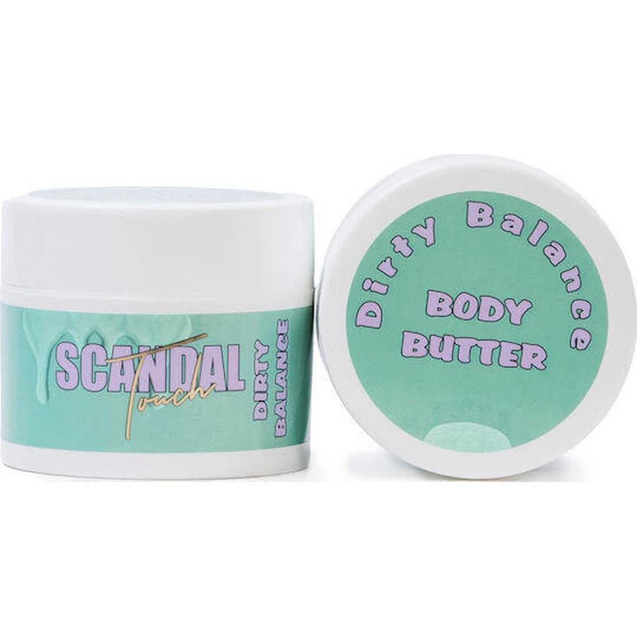 Scandal Beauty Dirty Balance Body Увлажняющее масло для тела с ароматом кокоса 200 мл: цены и характеристики