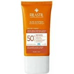Rilastil System Velvet Cream Солнцезащитный крем для лица SPF50 50 мл: цены и характеристики