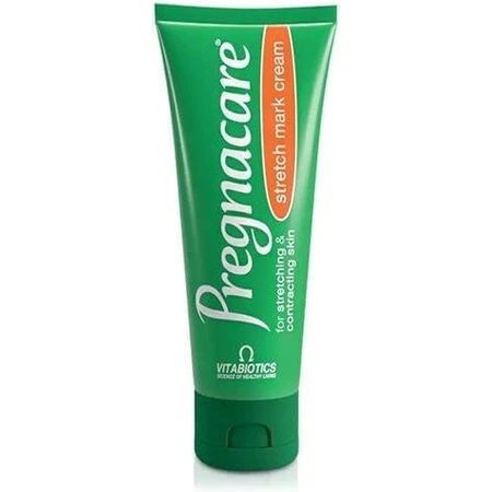 Vitabiotics Pregnancy Stretch Marks Cream Pregnancy 100ml: цены и характеристики