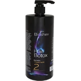 Bioshev Professional Botox Keratin Treatment 2 Anti-Frizz Hair Mask 750 мл
