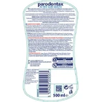 Parodontax Active Fresh Gingival Health Mint 500 мл: цены и характеристики