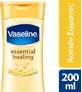 Vaseline Intensive Care Essential Healing Увлажняющий лосьон для тела для сухой кожи 200 мл