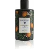 Blue Scents Bergamot Увлажняющий лосьон для тела для всех типов кожи 300 мл