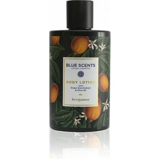 Зволожуючий лосьйон для тіла Blue Scents Бергамот для всіх типів шкіри 300мл
