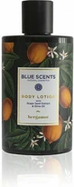 Blue Scents Bergamot Увлажняющий лосьон для тела для всех типов кожи 300 мл
