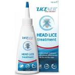 Licener Head Anti Lice Treatment Шампунь против вшей 100 мл: цены и характеристики