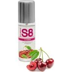 Вагинальная смазка Stimul8 S8 Flavored Lubricant Вишня 125 мл: цены и характеристики