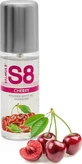 Вагинальная смазка Stimul8 S8 Flavored Lubricant Вишня 125 мл