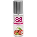 Вагинальная смазка Stimul8 S8 Flavored Lubricant Вишня 125 мл: цены и характеристики