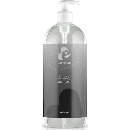 Анальный смазывающий гель Easyglide Anal 1000 мл: цены и характеристики