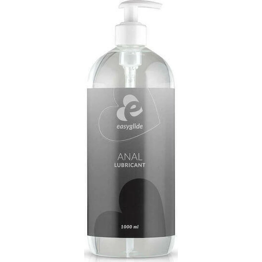 Анальный смазывающий гель Easyglide Anal 1000 мл: цены и характеристики