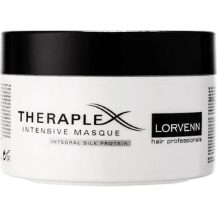 Lorvenn Theraplex Интенсивная восстанавливающая маска для волос 500 мл