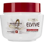 L'Oreal Paris Elvive Total Repair 5 Восстанавливающая маска для волос 300 мл: цены и характеристики