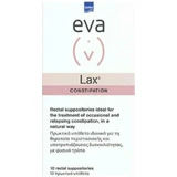InterMed Eva Суппозитории слабительные при запорах 10шт