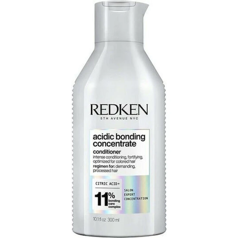 Redken Acid Bonding Concentrate Реконструкція/живильний кондиціонер для всіх типів волосся 300 мл: ціни та характеристики