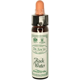 Есенція квіткової води Ainsworths Rock Water Essence краплі 10мл