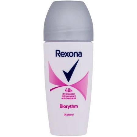 Rexona Роликовый дезодорант 50 мл: цены и характеристики