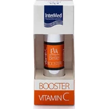 InterMed Eva Belle Anti-Ageing Face Booster with Vitamin C and Vitamin E 15ml Serums