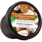 Fresh Line Caribbean Coconut Body Увлажняющее масло для тела с ароматом кокоса для всех типов кожи 150 мл