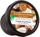 Fresh Line Caribbean Coconut Body Увлажняющее масло для тела с ароматом кокоса для всех типов кожи 150 мл