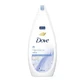 Тальковий гель для душу, 750 мл, Dove