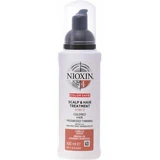 Лосьйон для волосся Nioxin System 4 Colour Safe, крок 3 100 мл