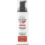 Nioxin System 4 Colour Safe Hair Lotion Step 3 100 мл: цены и характеристики