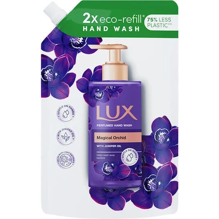 Lux Magical Orchid Refill Soap cream 750ml: цены и характеристики