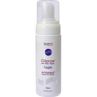 Піна від алергії Boderm Oliprox Foam 150 мл