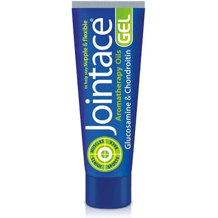 Vitabiotics Jointace Гель от боли в мышцах и суставах 75 мл: цены и характеристики