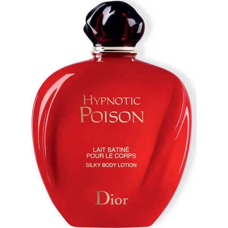 Dior Hypnotic Poison Шелковистый увлажняющий лосьон для тела 200 мл: цены и характеристики