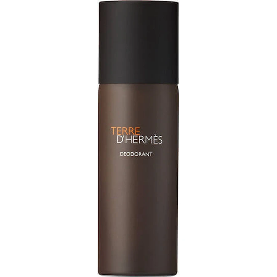 Hermes Terre Дезодорант-спрей: цены и характеристики
