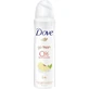 Дезодорант-спрей Dove Go Fresh Peach 150 мл