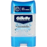 Gillette Artic Ice 48h Антиперспірант 48h Дезодорант-гель-стік 70мл Gillette Artic Ice 48h Антиперспірант-гель-стік 70мл