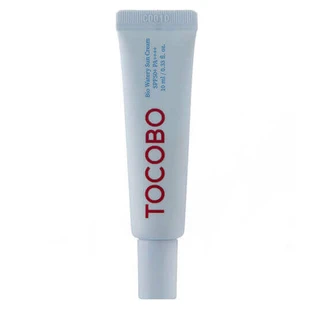Tocobo Bio Watery Солнцезащитный крем для лица SPF50+ 10 мл